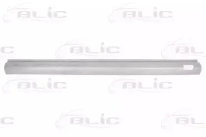 6505-06-6607015P BLIC Накладка порога