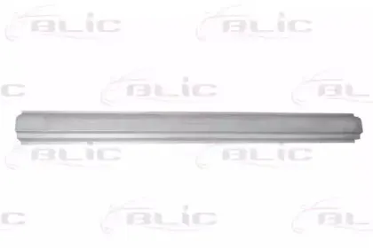 6505-06-6607016P BLIC Накладка порога