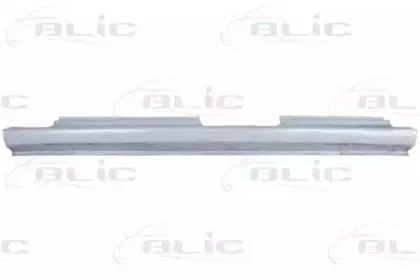 6505-06-6609011P BLIC Накладка порога