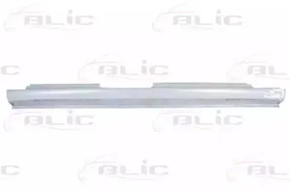 6505-06-6609012P BLIC Накладка порога