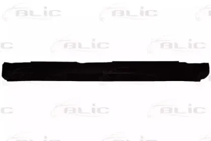 6505-06-6615012P BLIC Накладка порога