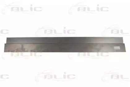 6505-06-6615015P BLIC Накладка порога