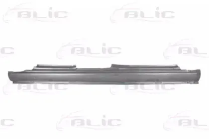 6505-06-6616012P BLIC Накладка порога