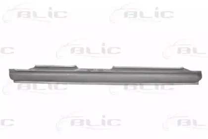 6505-06-6730012P BLIC Накладка порога