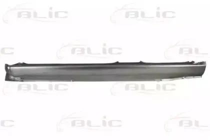 6505-06-6811011P BLIC Накладка порога