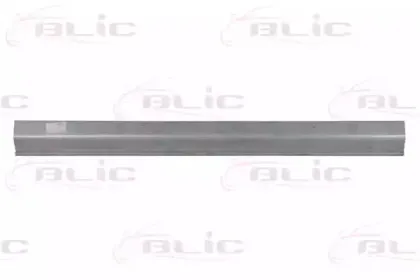 6505-06-6813015P BLIC Накладка порога