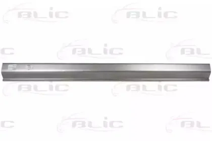 6505-06-6813016P BLIC Накладка порога