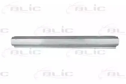 6505-06-6814015P BLIC Накладка порога