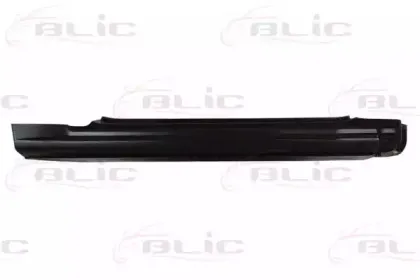 6505-06-6820002P BLIC Накладка порога