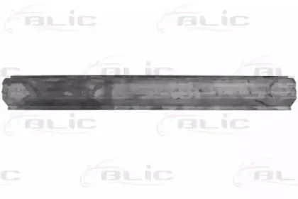 6505-06-6820015P BLIC Накладка порога