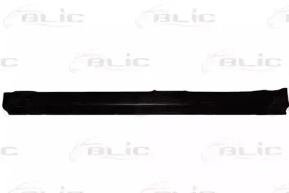 6505-06-7512011P BLIC Накладка порога