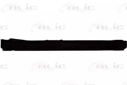 6505-06-7512012P BLIC Накладка порога