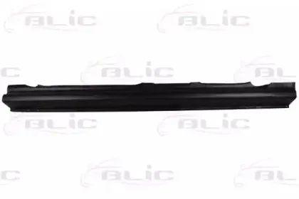 6505-06-7514011P BLIC Накладка порога