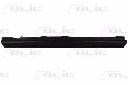 6505-06-7514012P BLIC Накладка порога