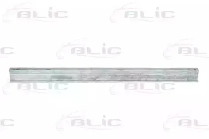 6505-06-7514015P BLIC Накладка порога