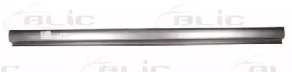 6505-06-7515015P BLIC Накладка порога