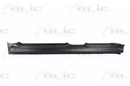 6505-06-7520011P BLIC Накладка порога