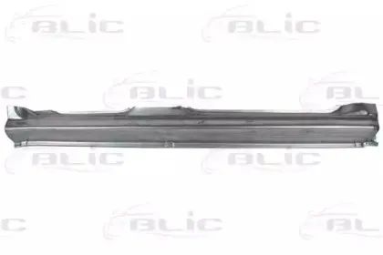 6505-06-7520012P BLIC Накладка порога