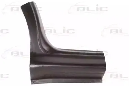 6505-06-7520016P BLIC Накладка порога