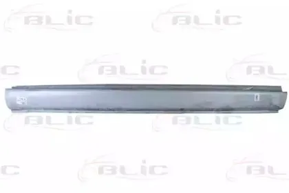 6505-06-7521012P BLIC Накладка порога