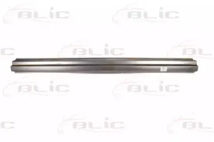 6505-06-7525015P BLIC Накладка порога