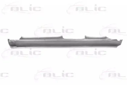 6505-06-8114011P BLIC Накладка порога