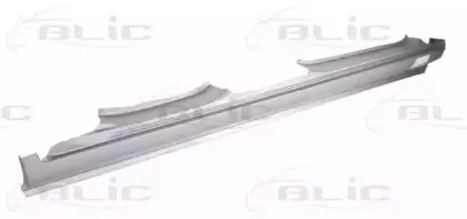 6505-06-8114012P BLIC Накладка порога