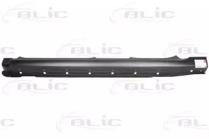 6505-06-8116011P BLIC Накладка порога