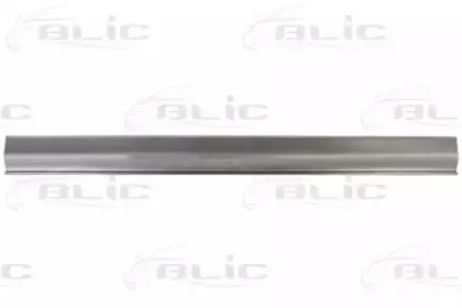 6505-06-8137015P BLIC Накладка порога