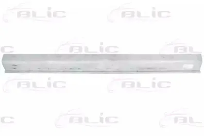 6505-06-8143015P BLIC Накладка порога