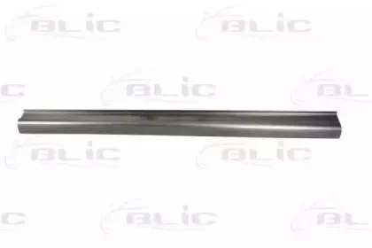 6505-06-8160016P BLIC Накладка порога