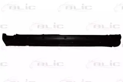 6505-06-9007012P BLIC Накладка порога