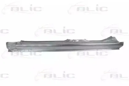 6505-06-9008011P BLIC Накладка порога