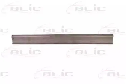 6505-06-9008015P BLIC Накладка порога