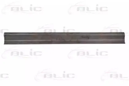 6505-06-9008016P BLIC Накладка порога