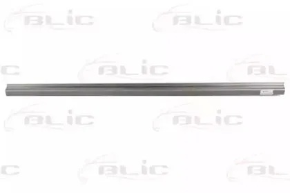 6505-06-9501015P BLIC Накладка порога