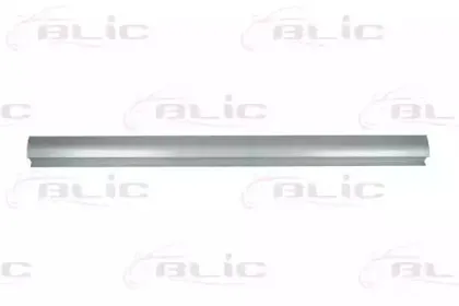 6505-06-9503015P BLIC Накладка порога