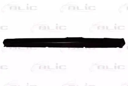 6505-06-9504011P BLIC Накладка порога