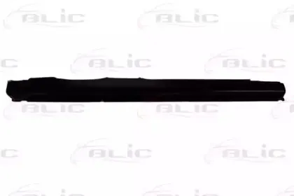 6505-06-9504012P BLIC Накладка порога