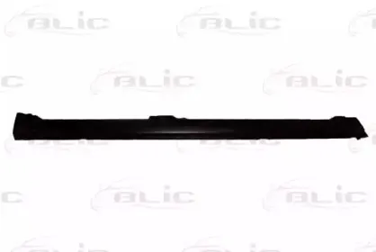 6505-06-9521012P BLIC Накладка порога