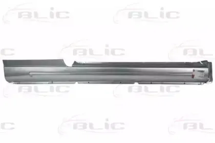 6505-06-9522002P BLIC Накладка порога