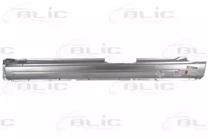 6505-06-9522011P BLIC Накладка порога