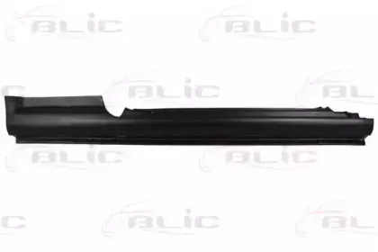 6505-06-9523002P BLIC Накладка порога