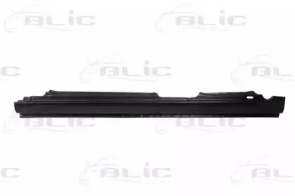 6505-06-9523011P BLIC Накладка порога