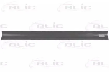 6505-06-9523015P BLIC Накладка порога