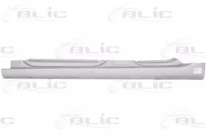 6505-06-9524011P BLIC Накладка порога