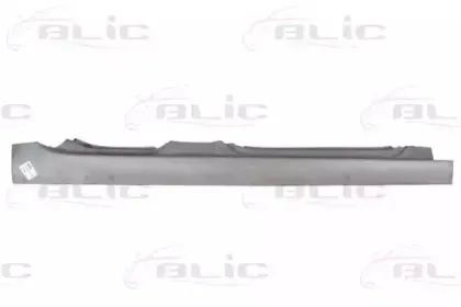 6505-06-9524012P BLIC Накладка порога