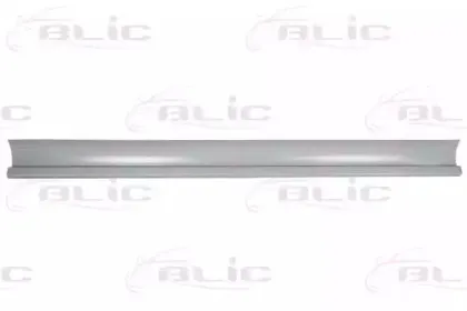 6505-06-9524015P BLIC Накладка порога