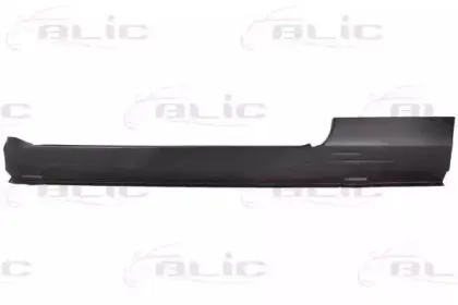 6505-06-9530001P BLIC Накладка порога