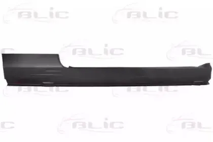 6505-06-9530002P BLIC Накладка порога